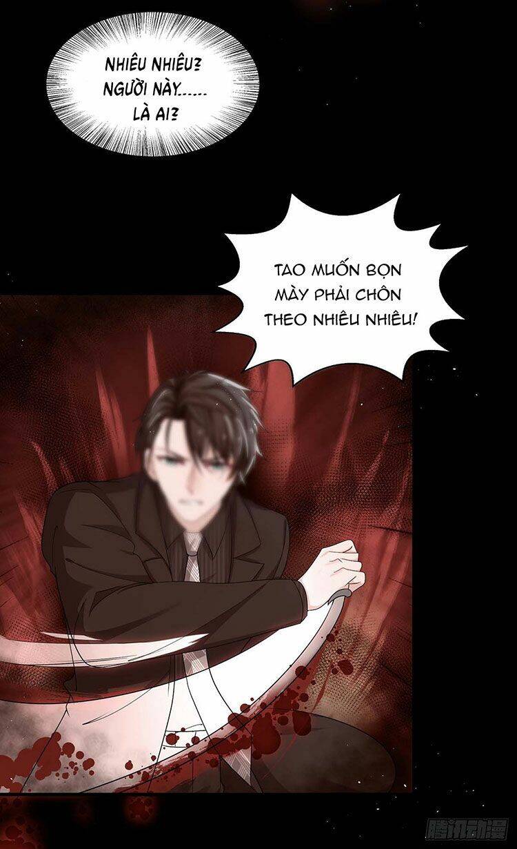 Sự Trả Thù Của Nữ Vương - Chương 8