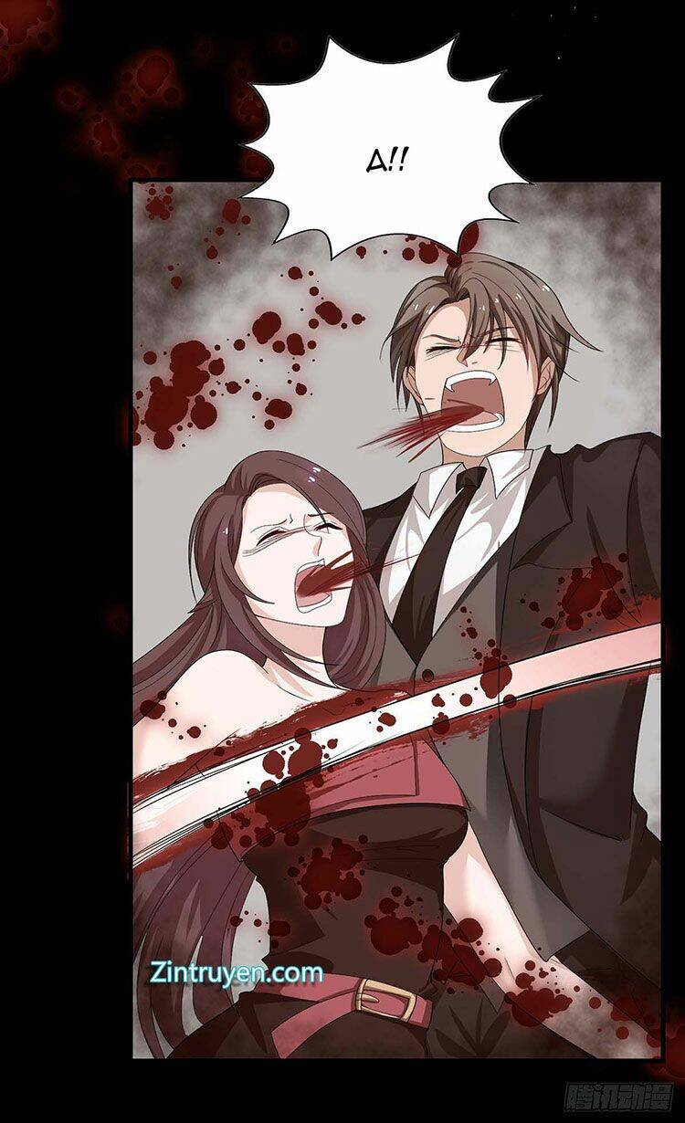 Sự Trả Thù Của Nữ Vương - Chương 8