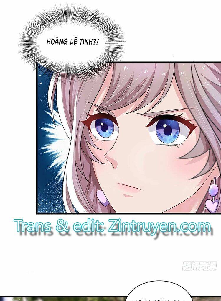 Sự Trả Thù Của Nữ Vương - Chương 9