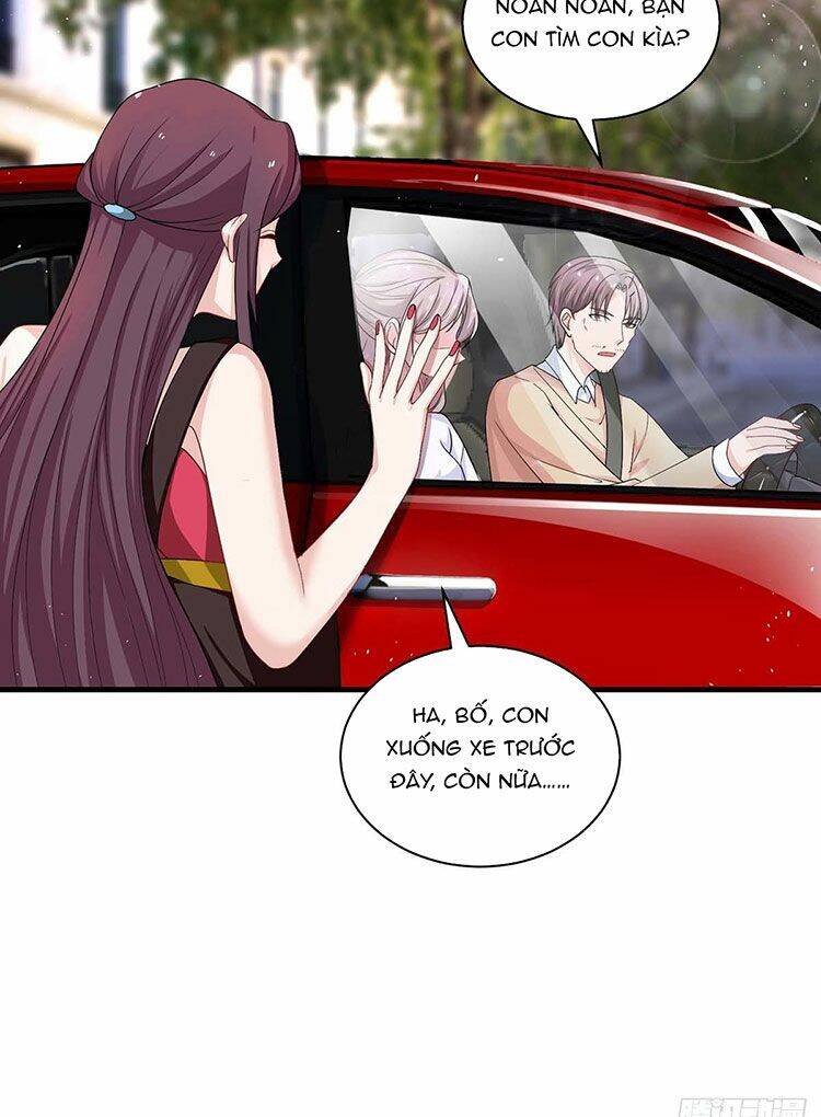 Sự Trả Thù Của Nữ Vương - Chương 9