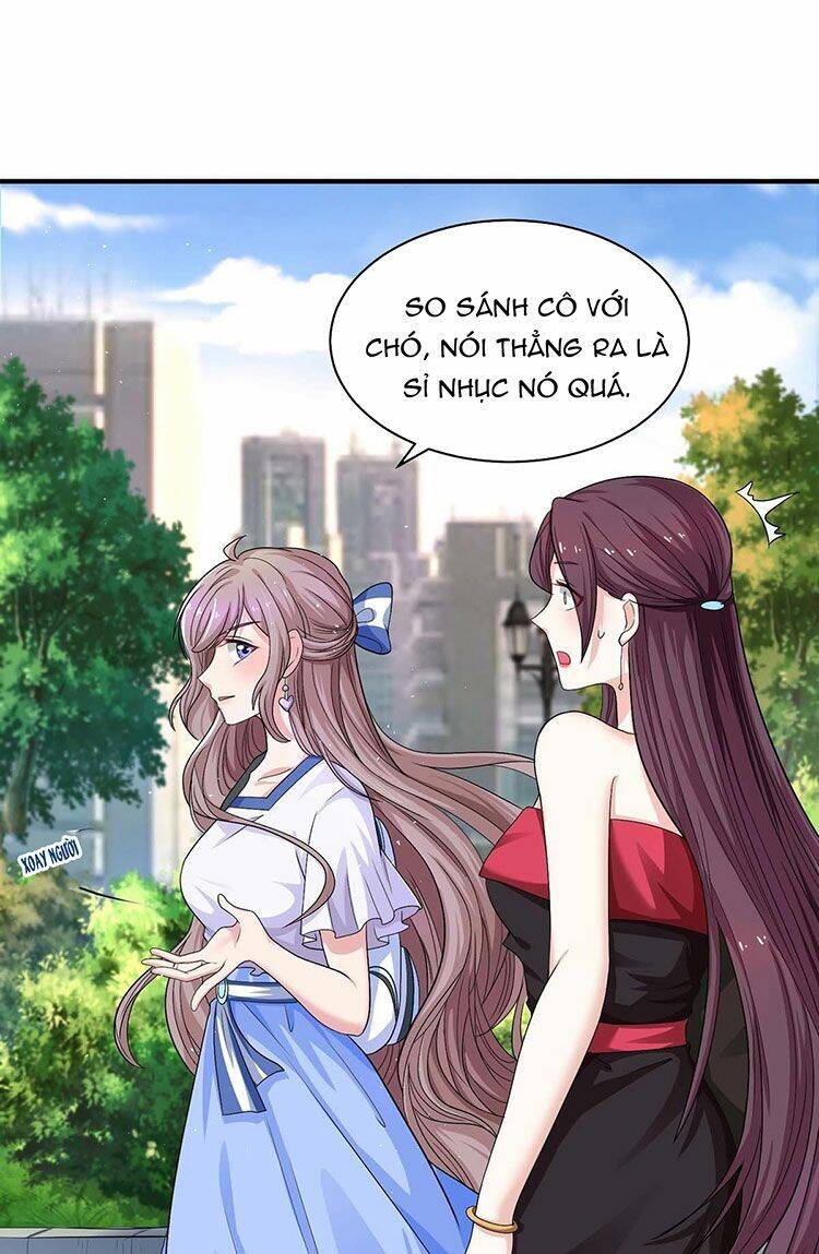 Sự Trả Thù Của Nữ Vương - Chương 9