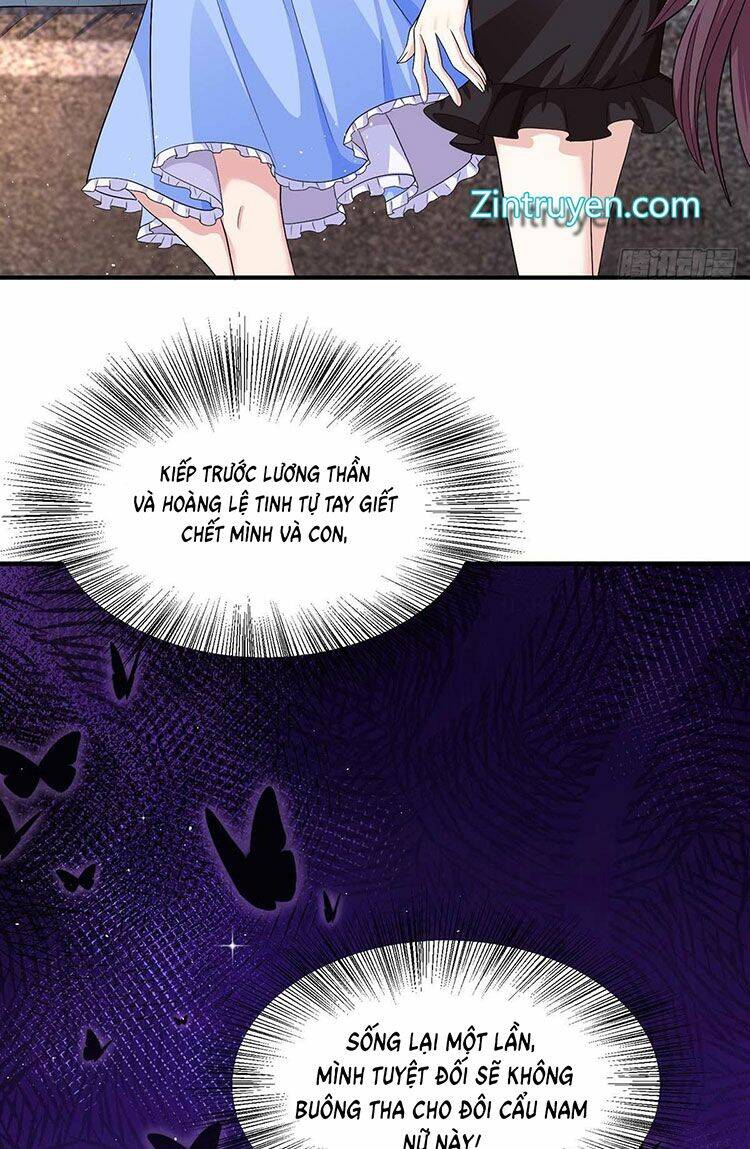 Sự Trả Thù Của Nữ Vương - Chương 9
