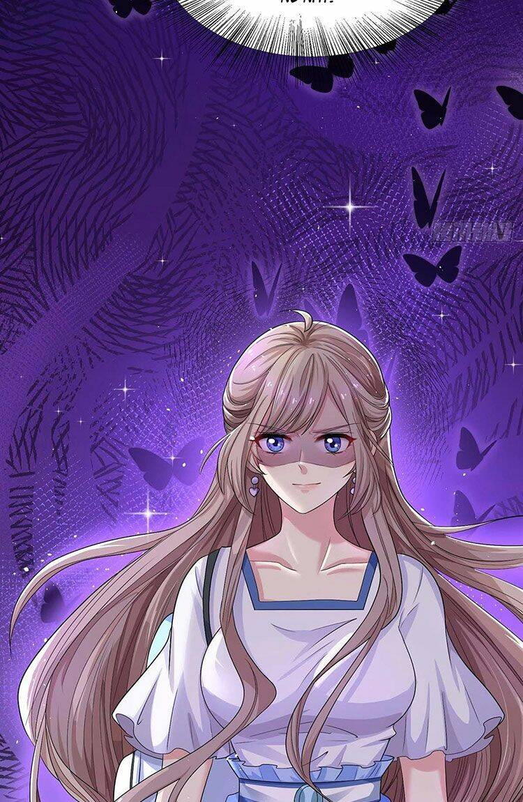 Sự Trả Thù Của Nữ Vương - Chương 9