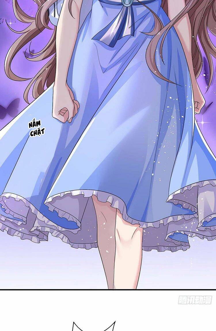 Sự Trả Thù Của Nữ Vương - Chương 9