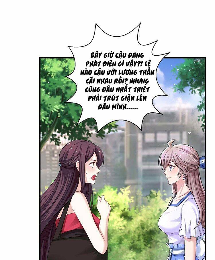Sự Trả Thù Của Nữ Vương - Chương 9