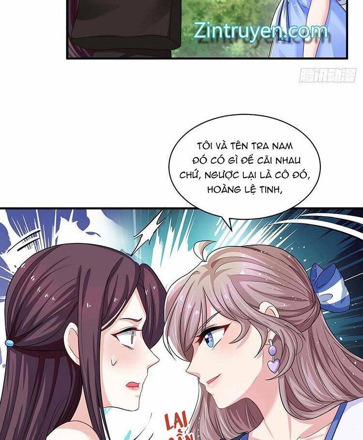 Sự Trả Thù Của Nữ Vương - Chương 9