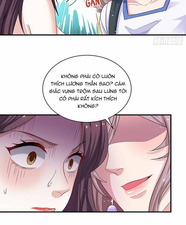 Sự Trả Thù Của Nữ Vương - Chương 9