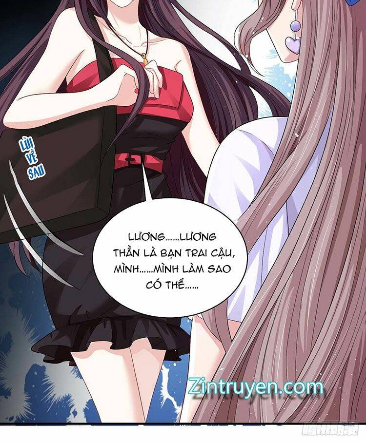 Sự Trả Thù Của Nữ Vương - Chương 9