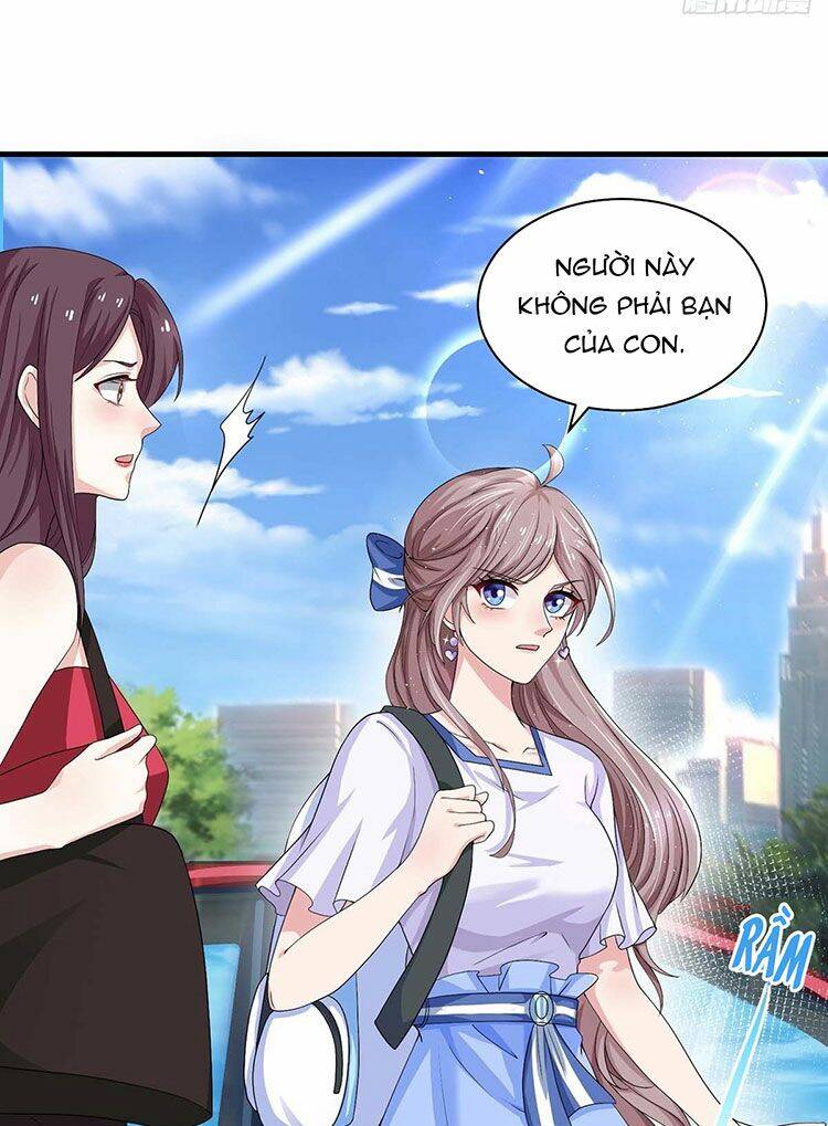 Sự Trả Thù Của Nữ Vương - Chương 9