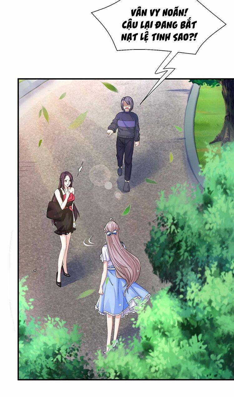 Sự Trả Thù Của Nữ Vương - Chương 9