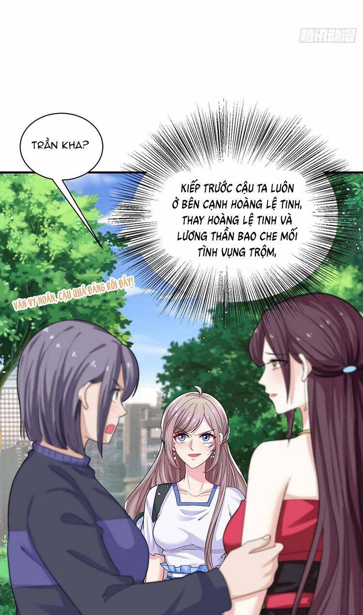 Sự Trả Thù Của Nữ Vương - Chương 9