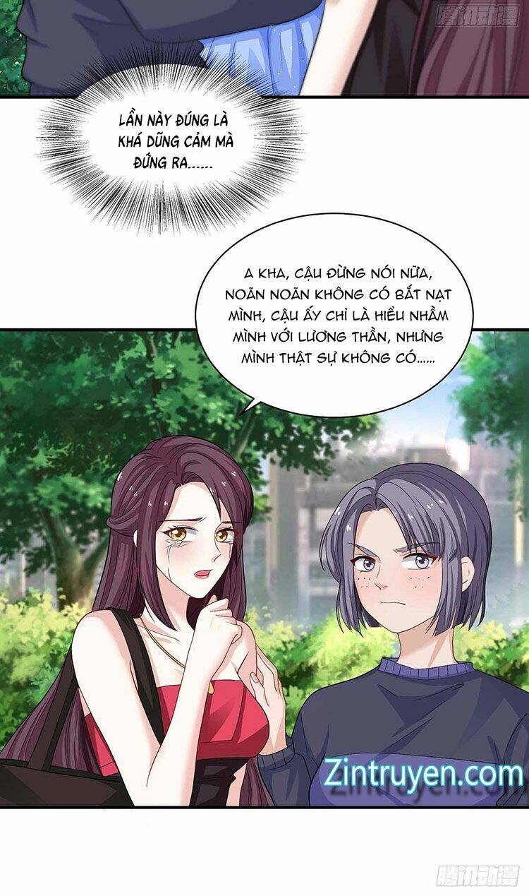 Sự Trả Thù Của Nữ Vương - Chương 9