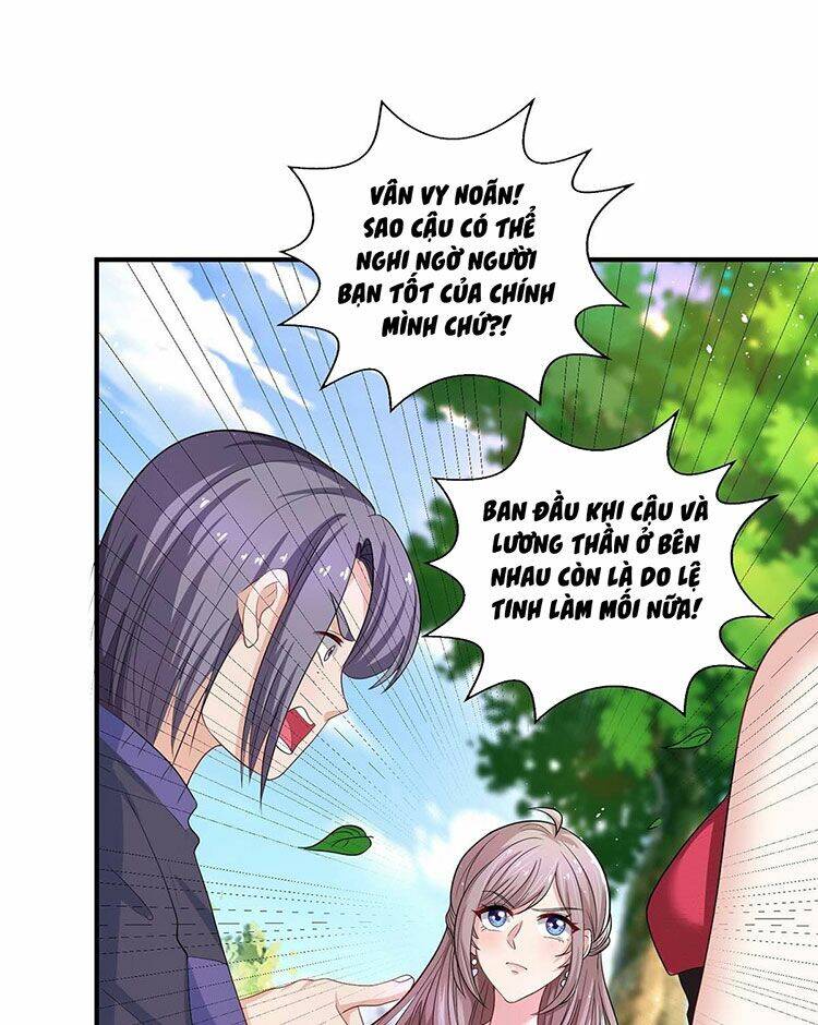 Sự Trả Thù Của Nữ Vương - Chương 9