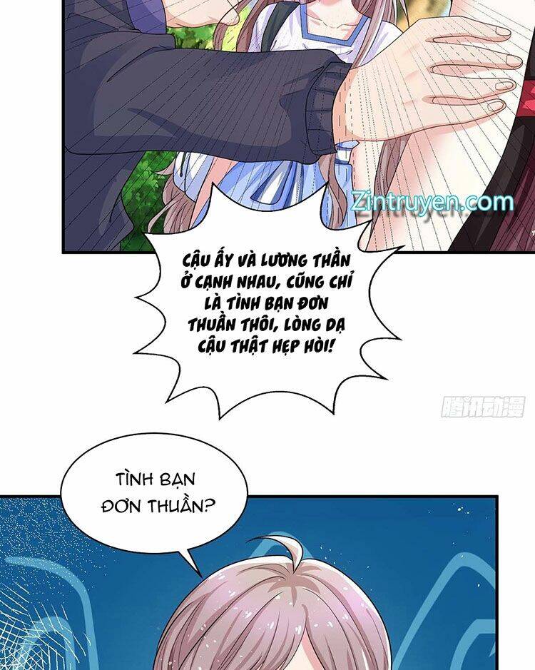 Sự Trả Thù Của Nữ Vương - Chương 9