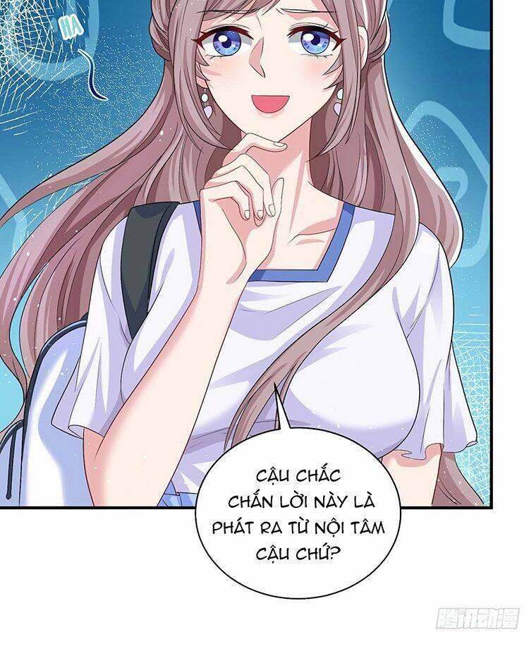 Sự Trả Thù Của Nữ Vương - Chương 9