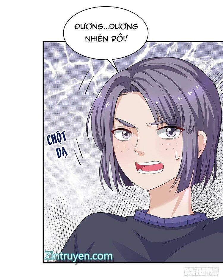 Sự Trả Thù Của Nữ Vương - Chương 9