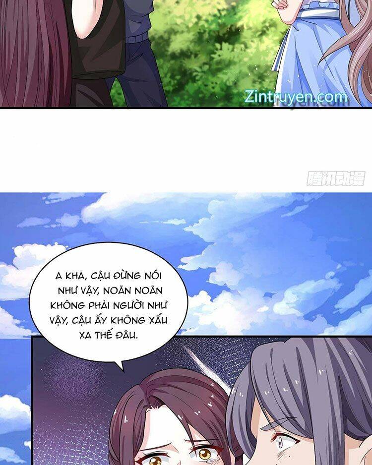 Sự Trả Thù Của Nữ Vương - Chương 9