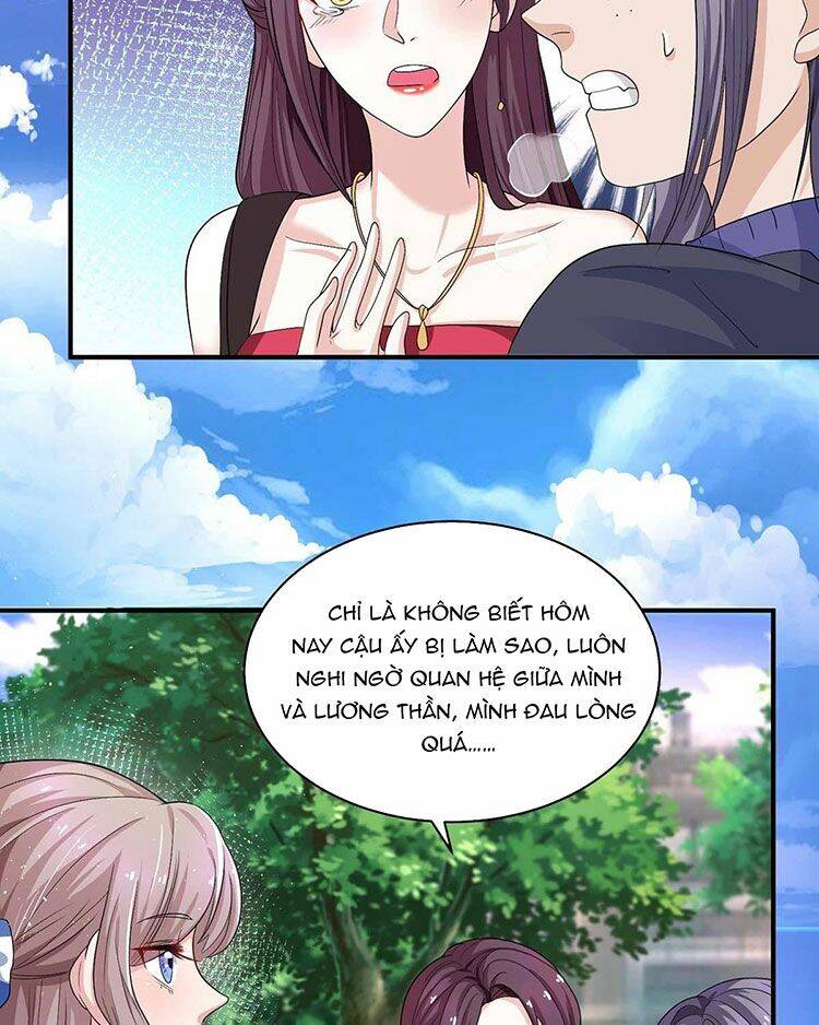 Sự Trả Thù Của Nữ Vương - Chương 9