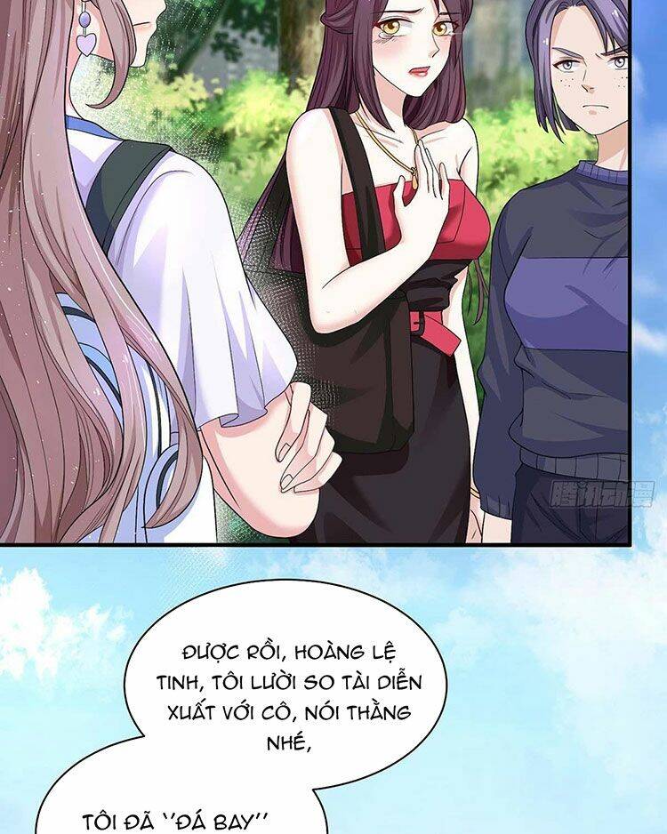 Sự Trả Thù Của Nữ Vương - Chương 9