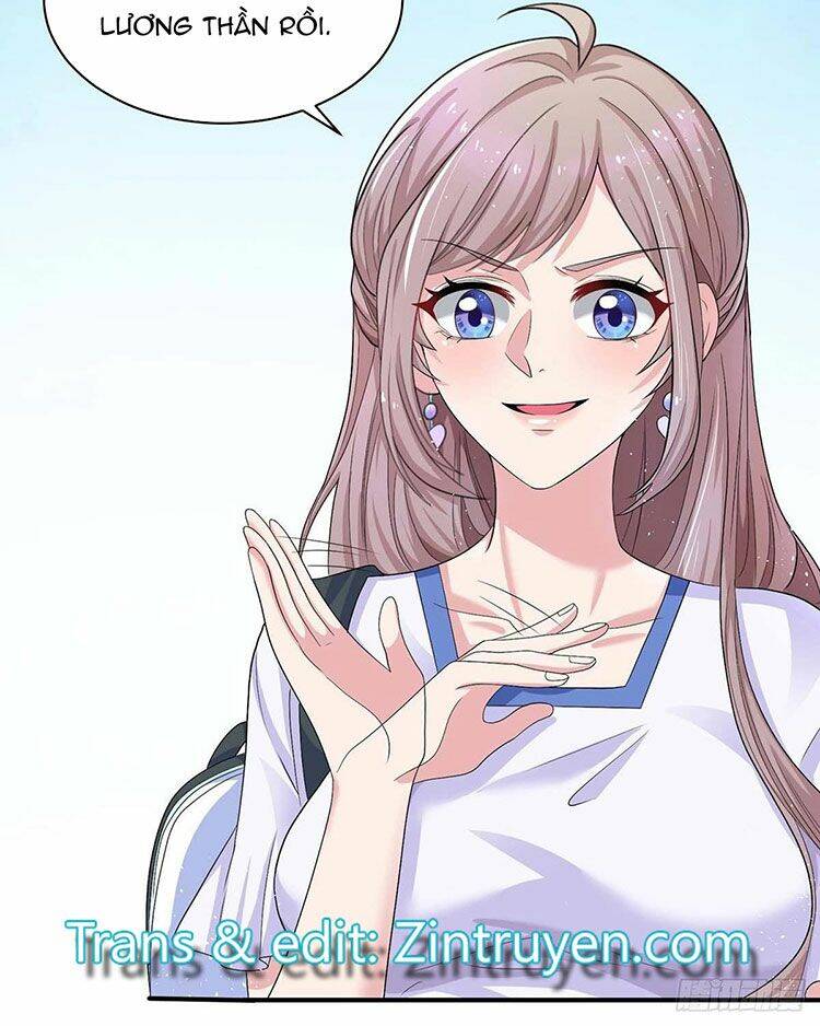 Sự Trả Thù Của Nữ Vương - Chương 9