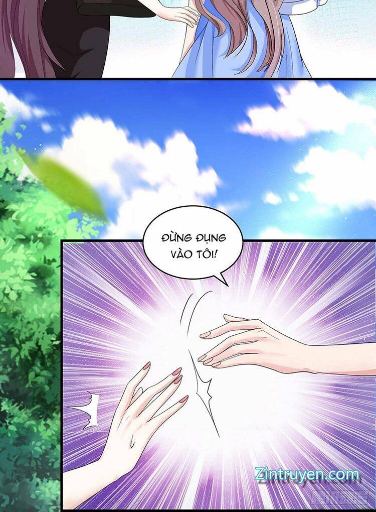 Sự Trả Thù Của Nữ Vương - Chương 9