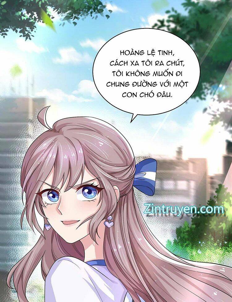 Sự Trả Thù Của Nữ Vương - Chương 9