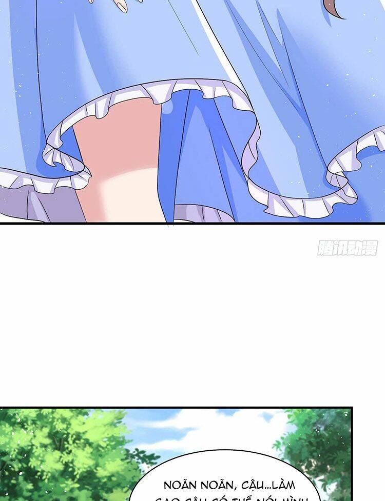 Sự Trả Thù Của Nữ Vương - Chương 9