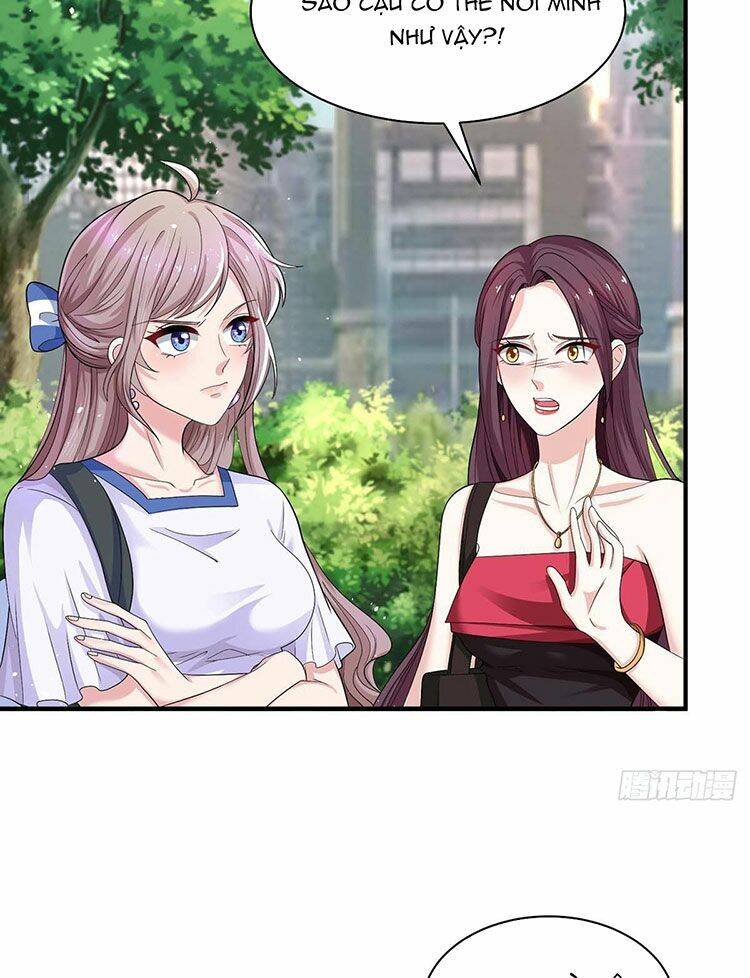 Sự Trả Thù Của Nữ Vương - Chương 9