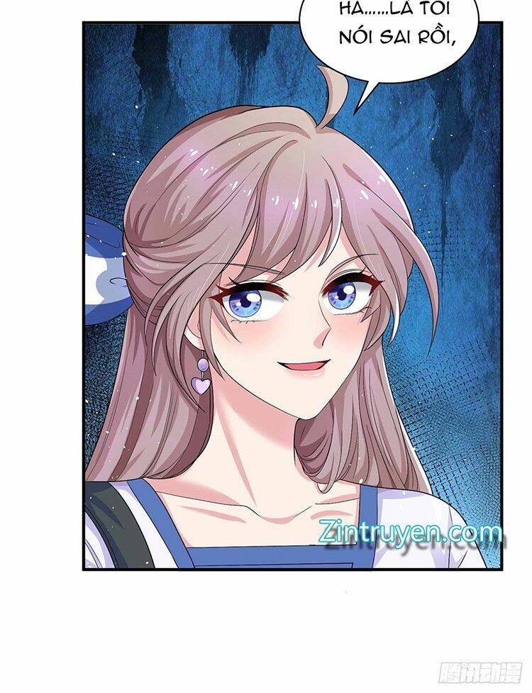 Sự Trả Thù Của Nữ Vương - Chương 9