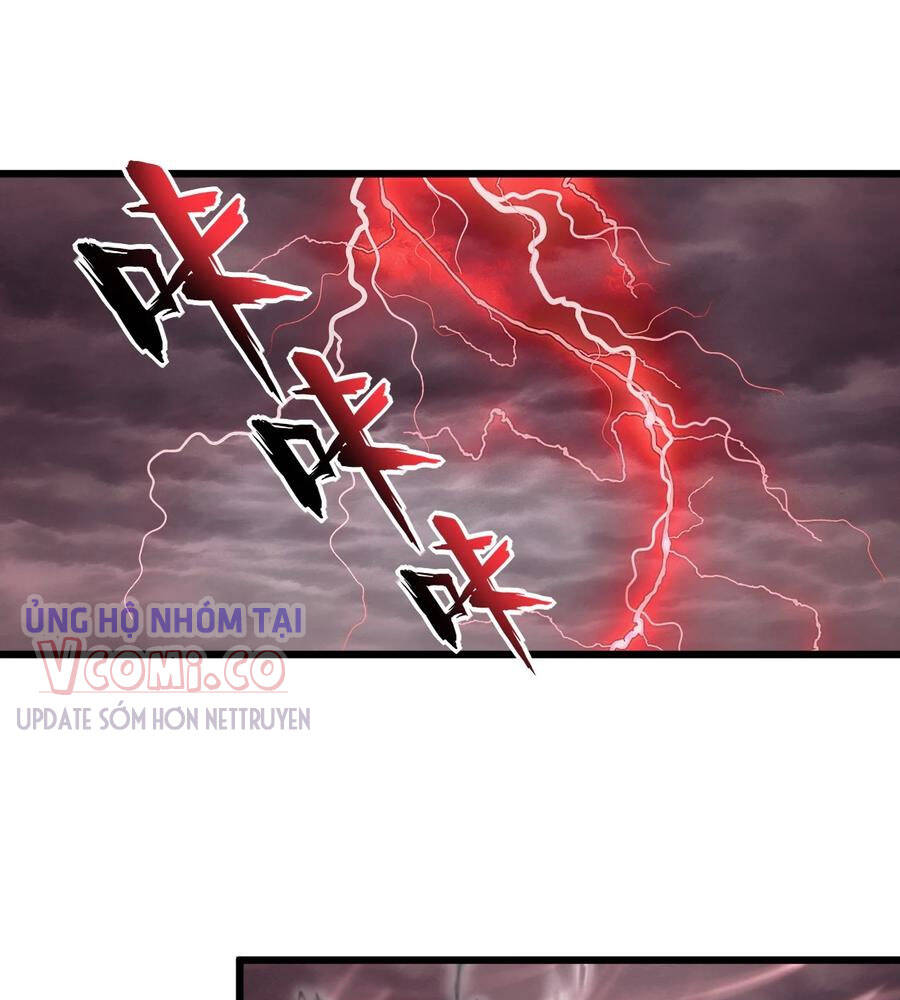 Vạn Cổ Đệ Nhất Thần - Chương 100