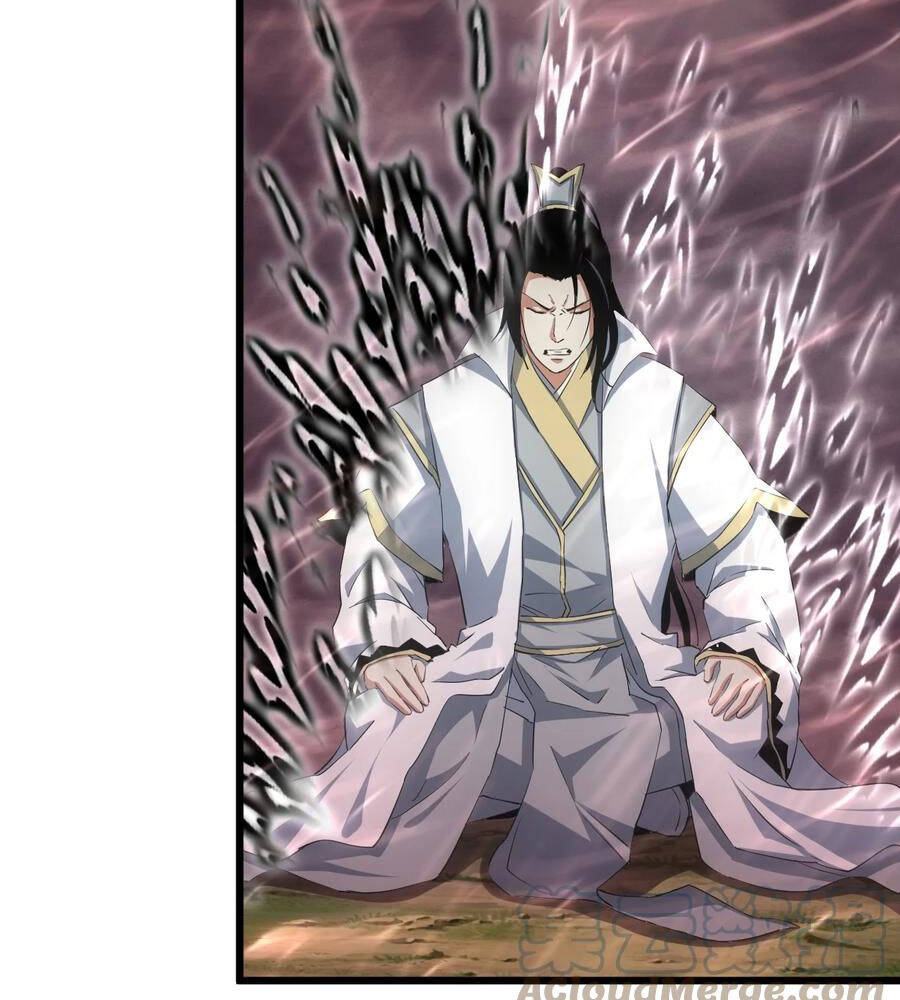 Vạn Cổ Đệ Nhất Thần - Chương 100