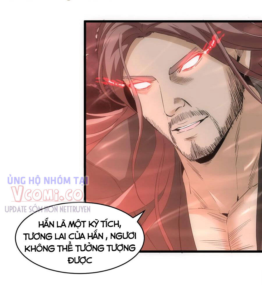 Vạn Cổ Đệ Nhất Thần - Chương 100