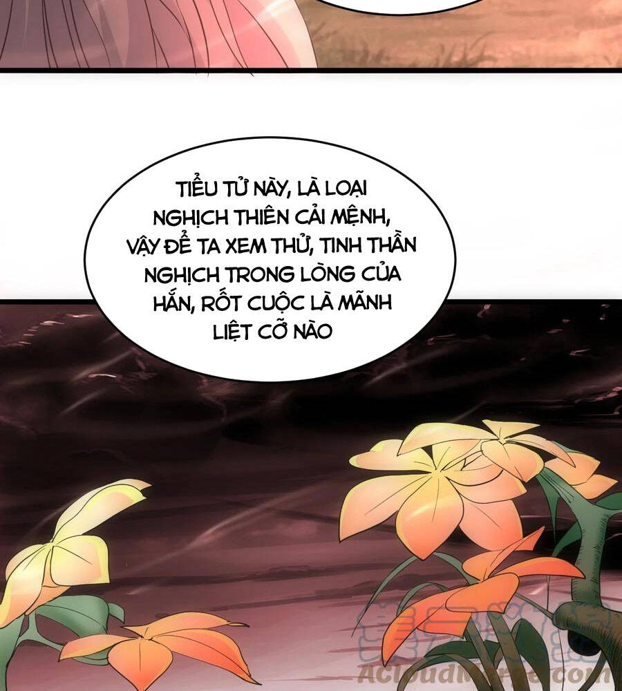 Vạn Cổ Đệ Nhất Thần - Chương 100