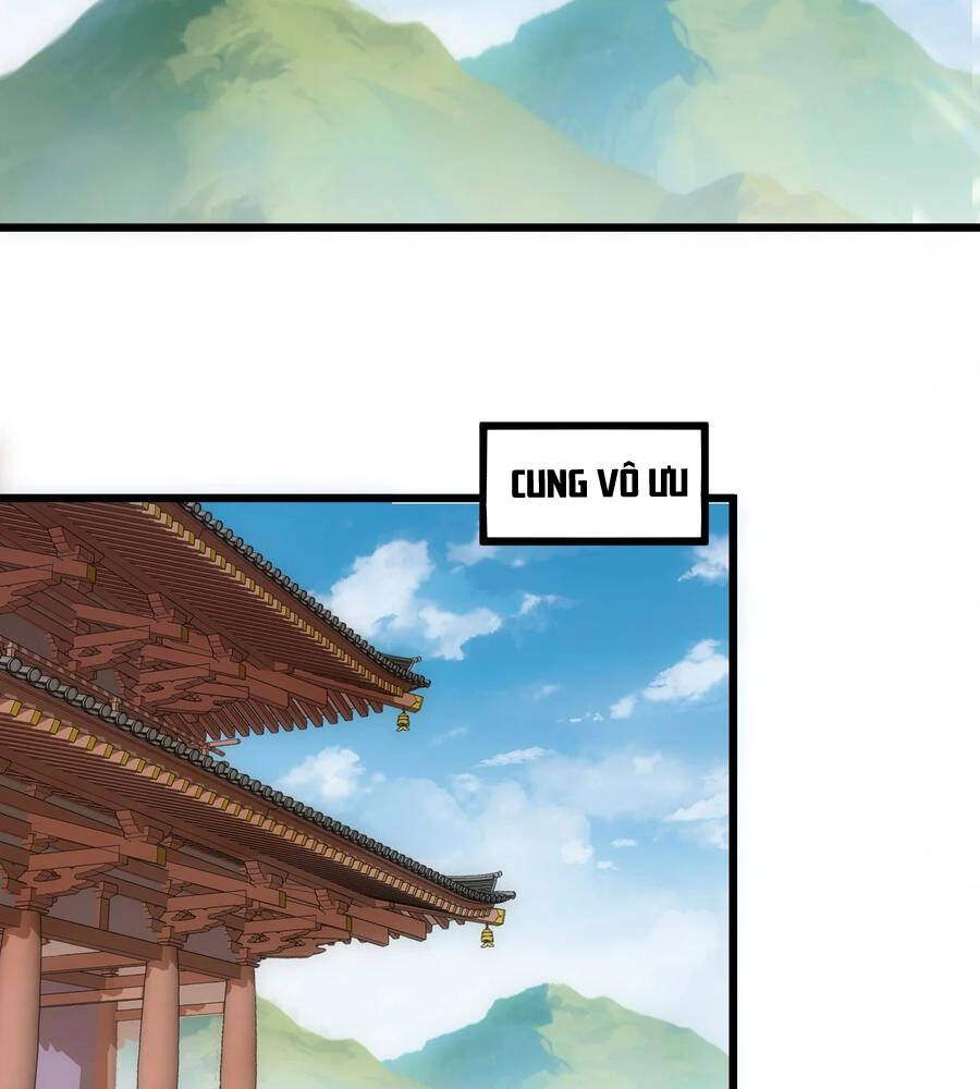 Vạn Cổ Đệ Nhất Thần - Chương 100