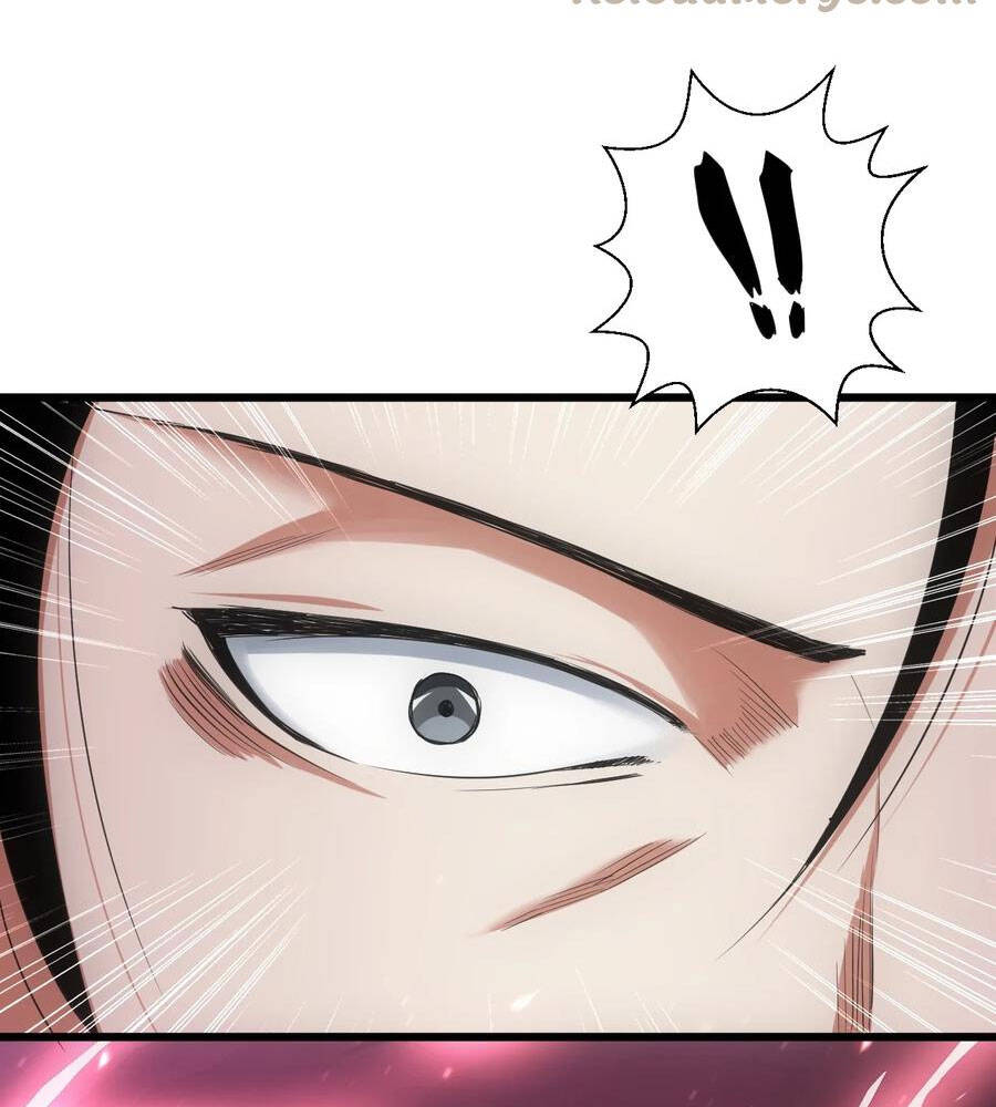 Vạn Cổ Đệ Nhất Thần - Chương 100