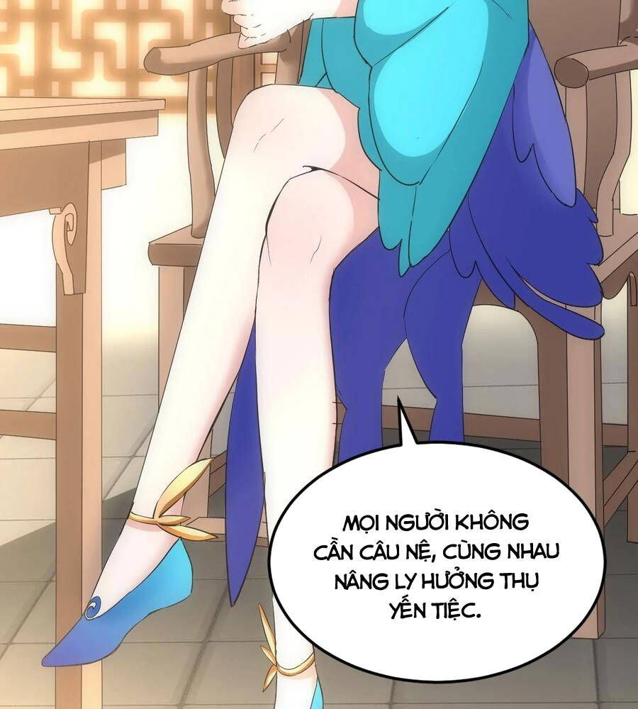 Vạn Cổ Đệ Nhất Thần - Chương 100