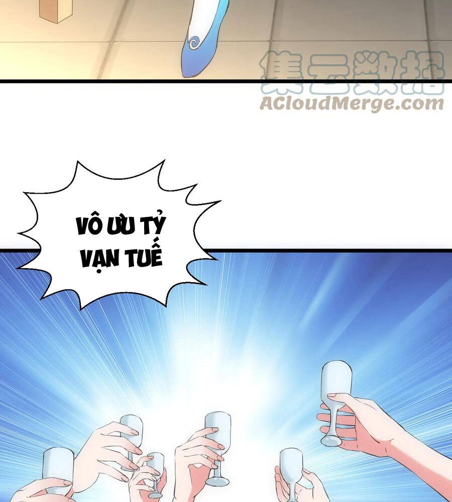 Vạn Cổ Đệ Nhất Thần - Chương 100