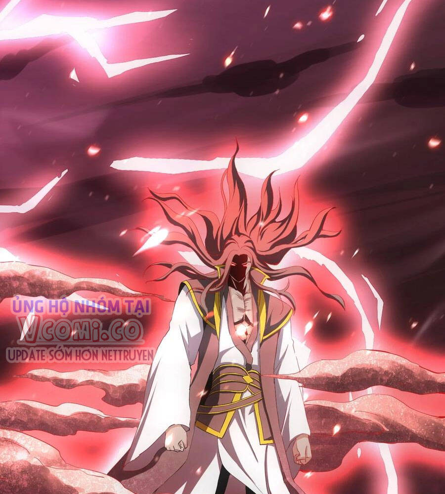 Vạn Cổ Đệ Nhất Thần - Chương 100