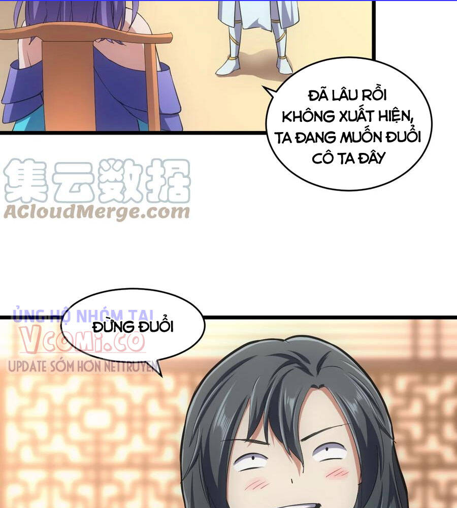 Vạn Cổ Đệ Nhất Thần - Chương 100