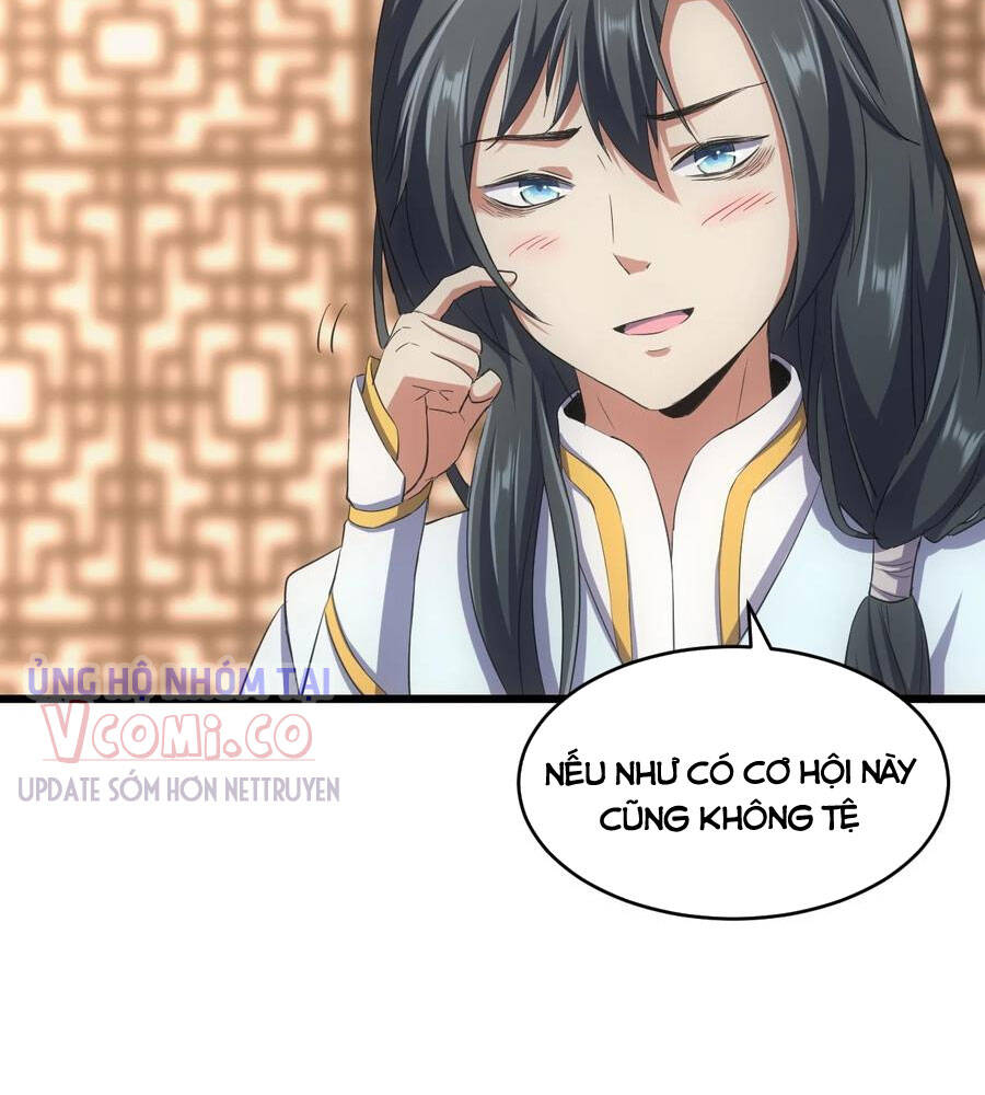 Vạn Cổ Đệ Nhất Thần - Chương 100