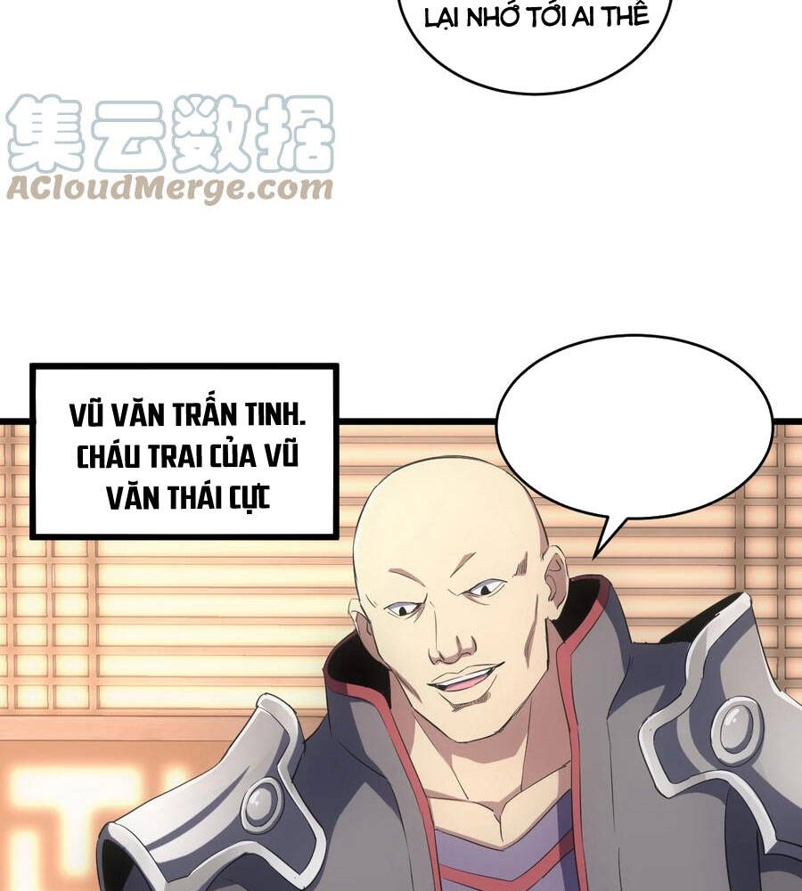 Vạn Cổ Đệ Nhất Thần - Chương 100