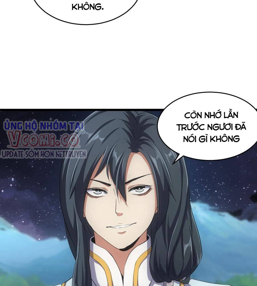 Vạn Cổ Đệ Nhất Thần - Chương 100