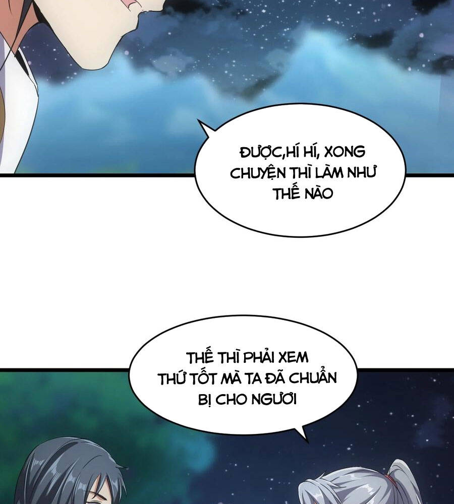 Vạn Cổ Đệ Nhất Thần - Chương 100