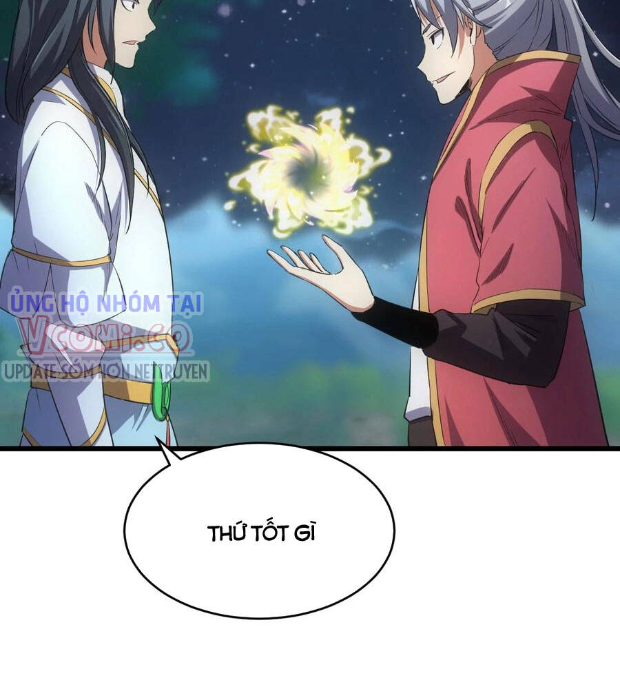 Vạn Cổ Đệ Nhất Thần - Chương 100