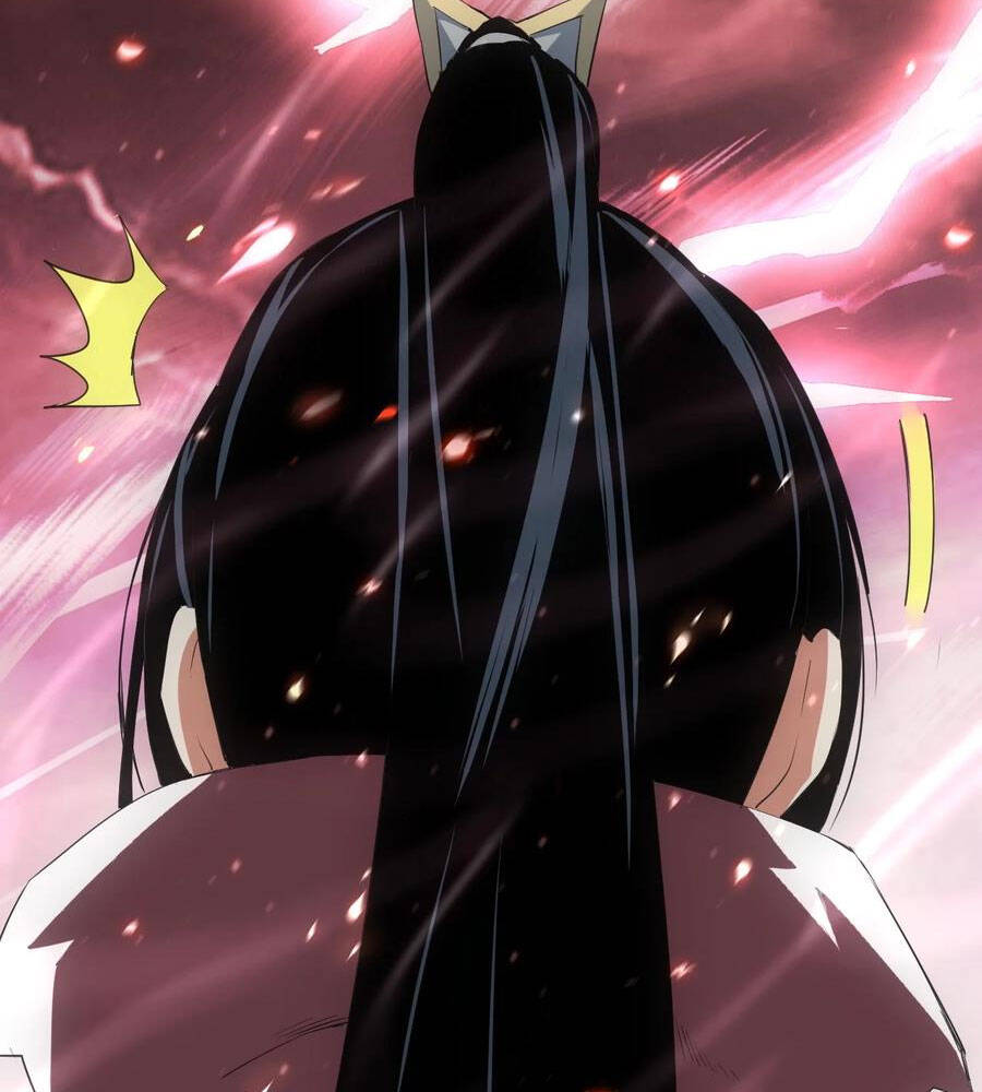 Vạn Cổ Đệ Nhất Thần - Chương 100