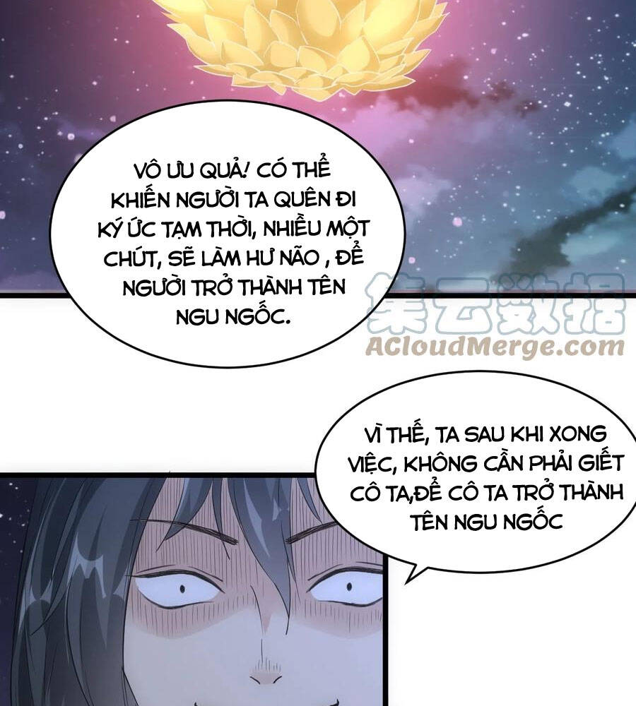 Vạn Cổ Đệ Nhất Thần - Chương 100