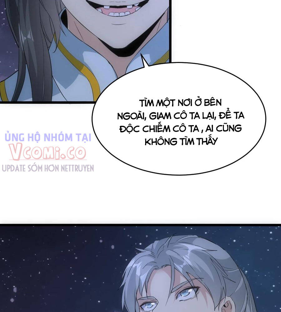 Vạn Cổ Đệ Nhất Thần - Chương 100