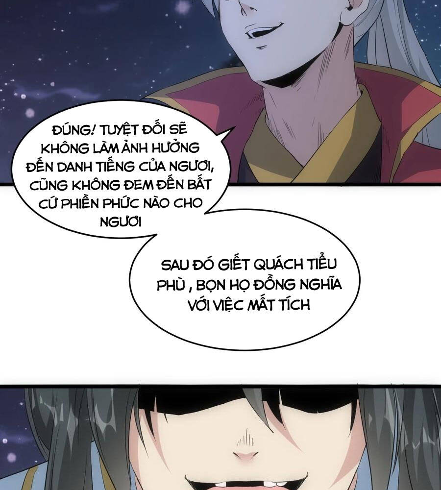 Vạn Cổ Đệ Nhất Thần - Chương 100