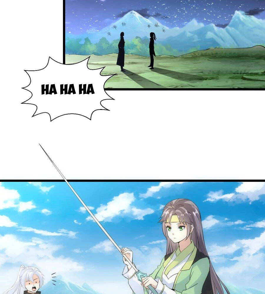 Vạn Cổ Đệ Nhất Thần - Chương 100