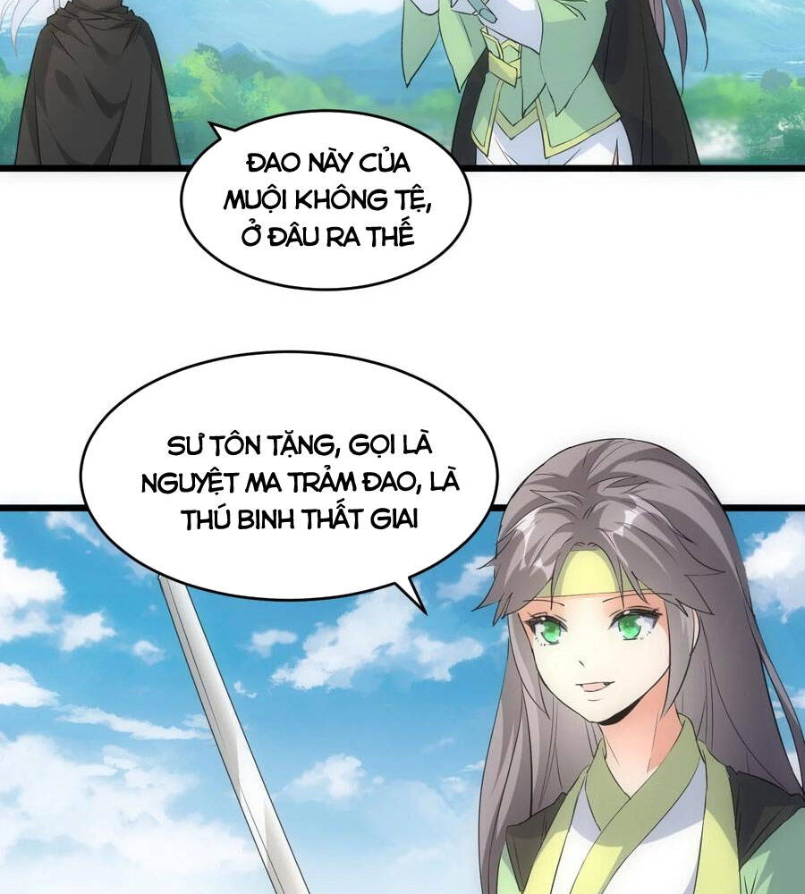 Vạn Cổ Đệ Nhất Thần - Chương 100